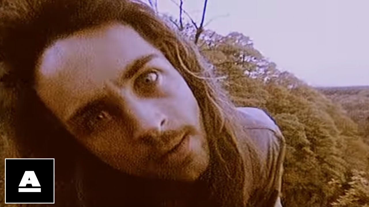 Fields of the Nephilim - Blue Water