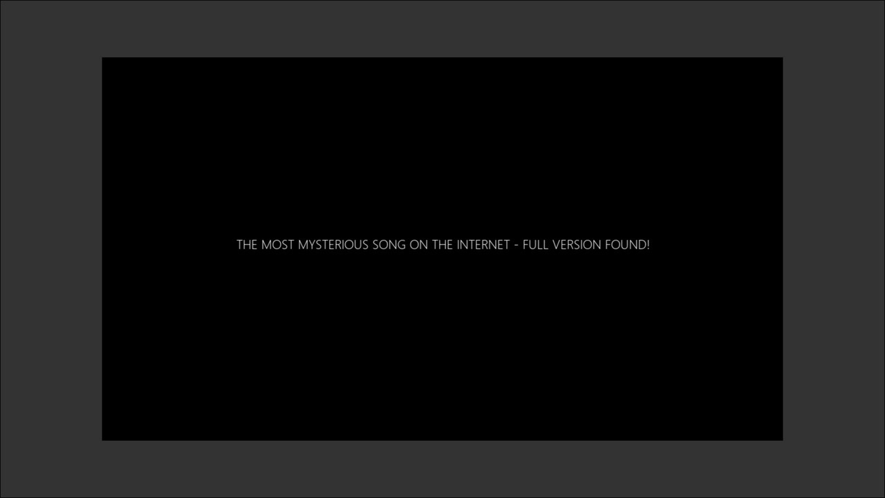 Den Song hier anhören...