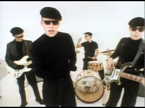 Madness "It Must Be Love"