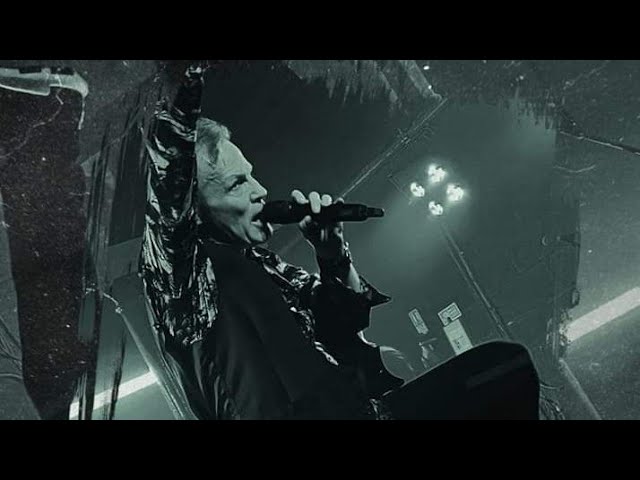 THEN JERICO The Hitcher LIVE Liverpool 2023