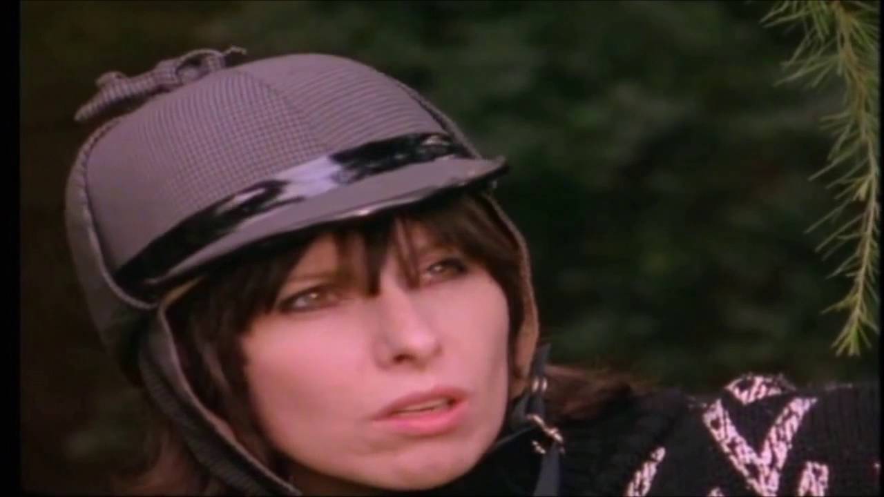 The Pretenders - Don't Get Me Wrong -  HD