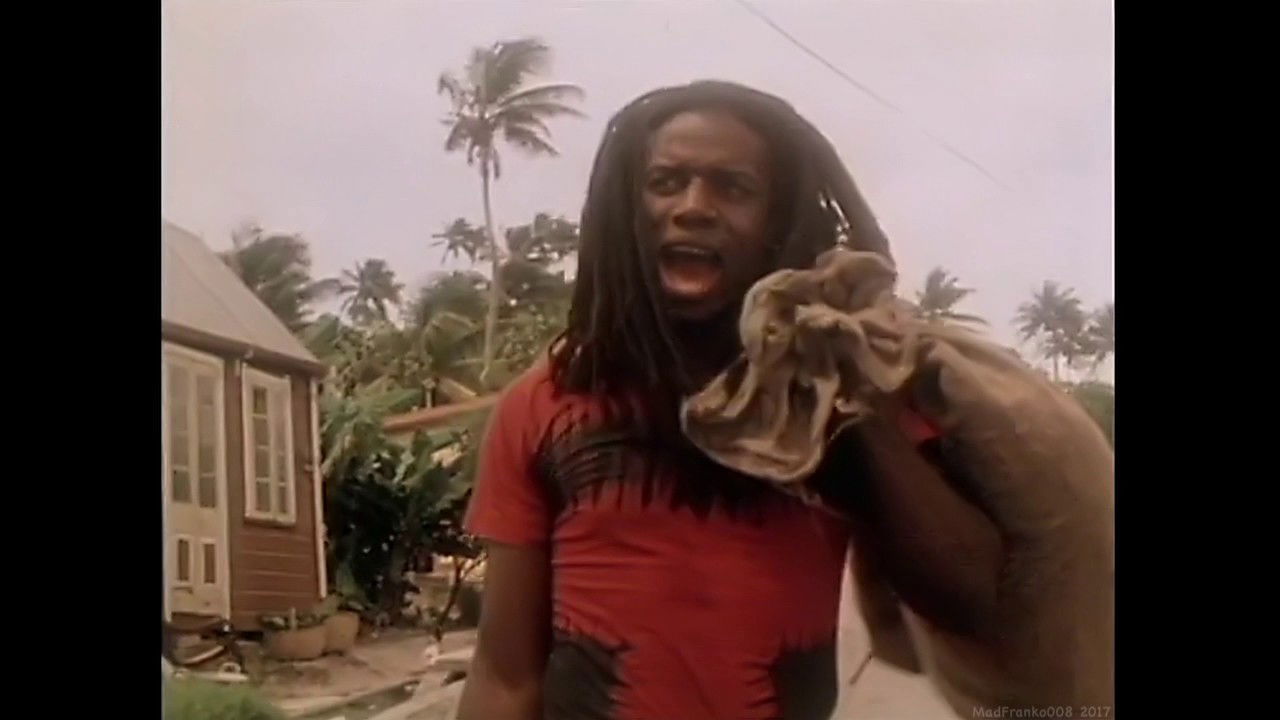 Eddy Grant - I Don't Wanna Dance (Original Promo) (1982) (HD)
