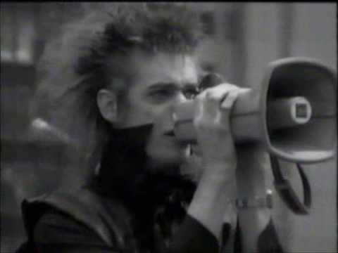 Einstürzende Neubauten - Das Schaben
