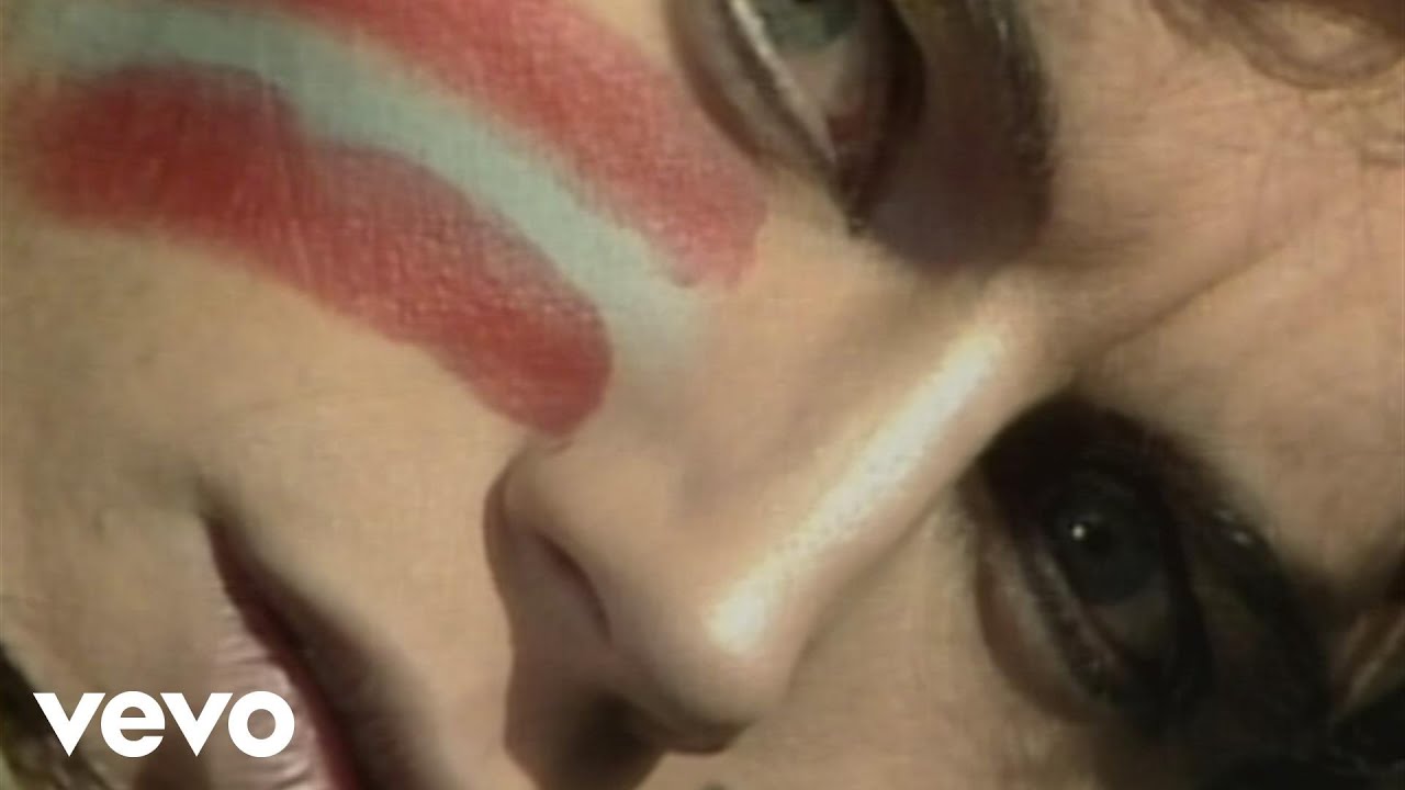Adam & The Ants "Ant Rap"