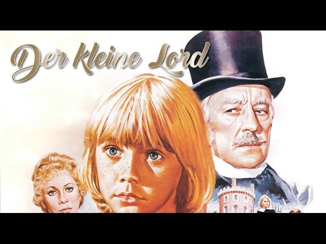 Der kleine Lord - Der original Weihnachtsklassiker