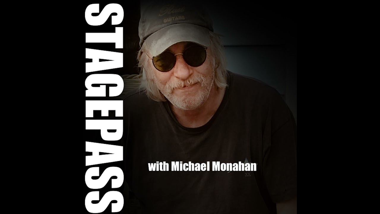 Episode 13 - Michael Monahan