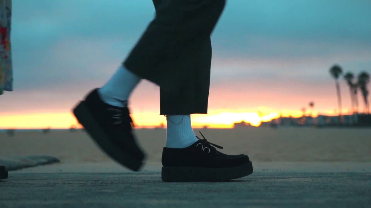 Be Original, Be You.