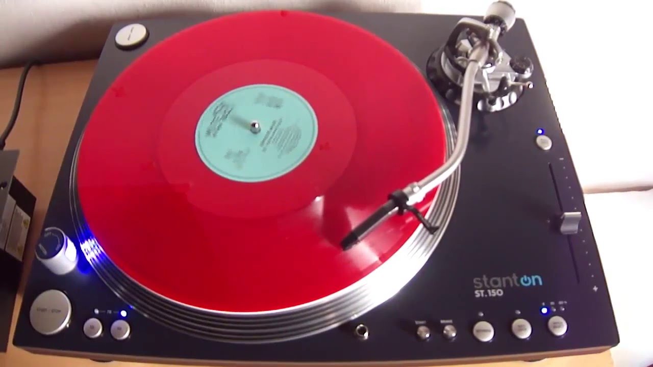 Depeche Mode "Get The Balance Right" (Combination Mix)