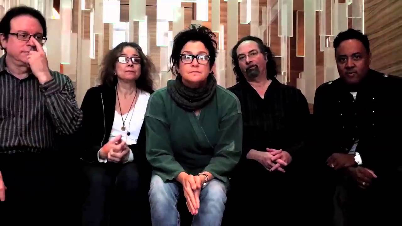 Schon 2016 hatten The Revolution die Tour angekündigt