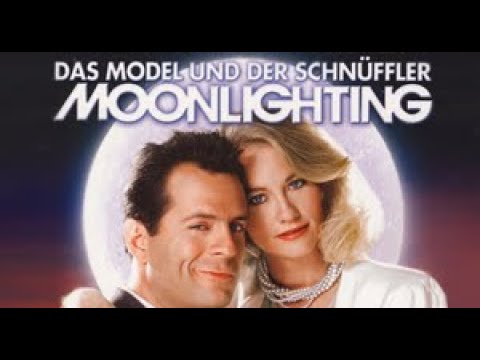 Das Model und der Schnüffler Intro 1985 German