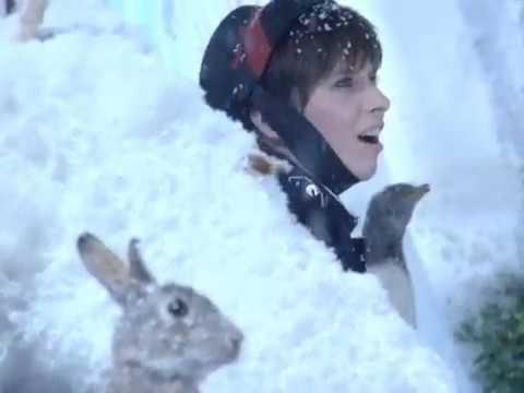 The Pretenders "2000 Miles"