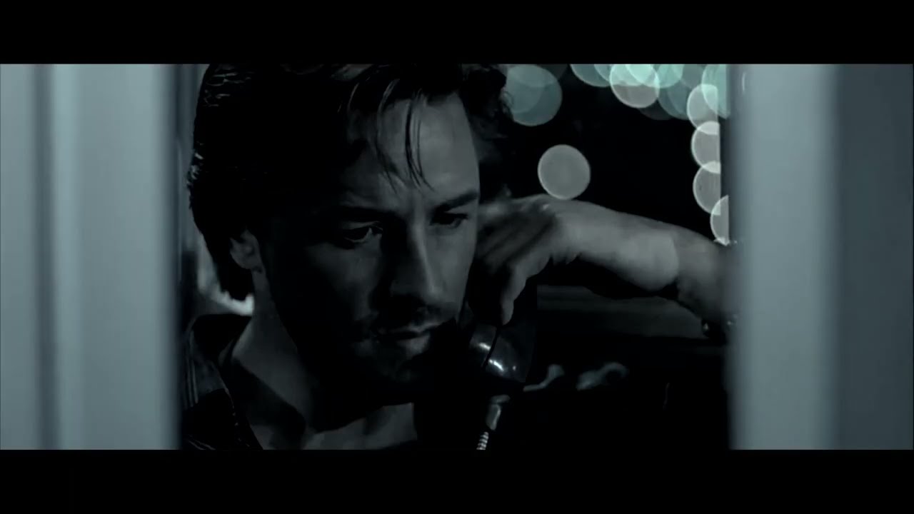 Jan Hammer & The Second Sight - Crockett's Theme (23) (7us/7music)