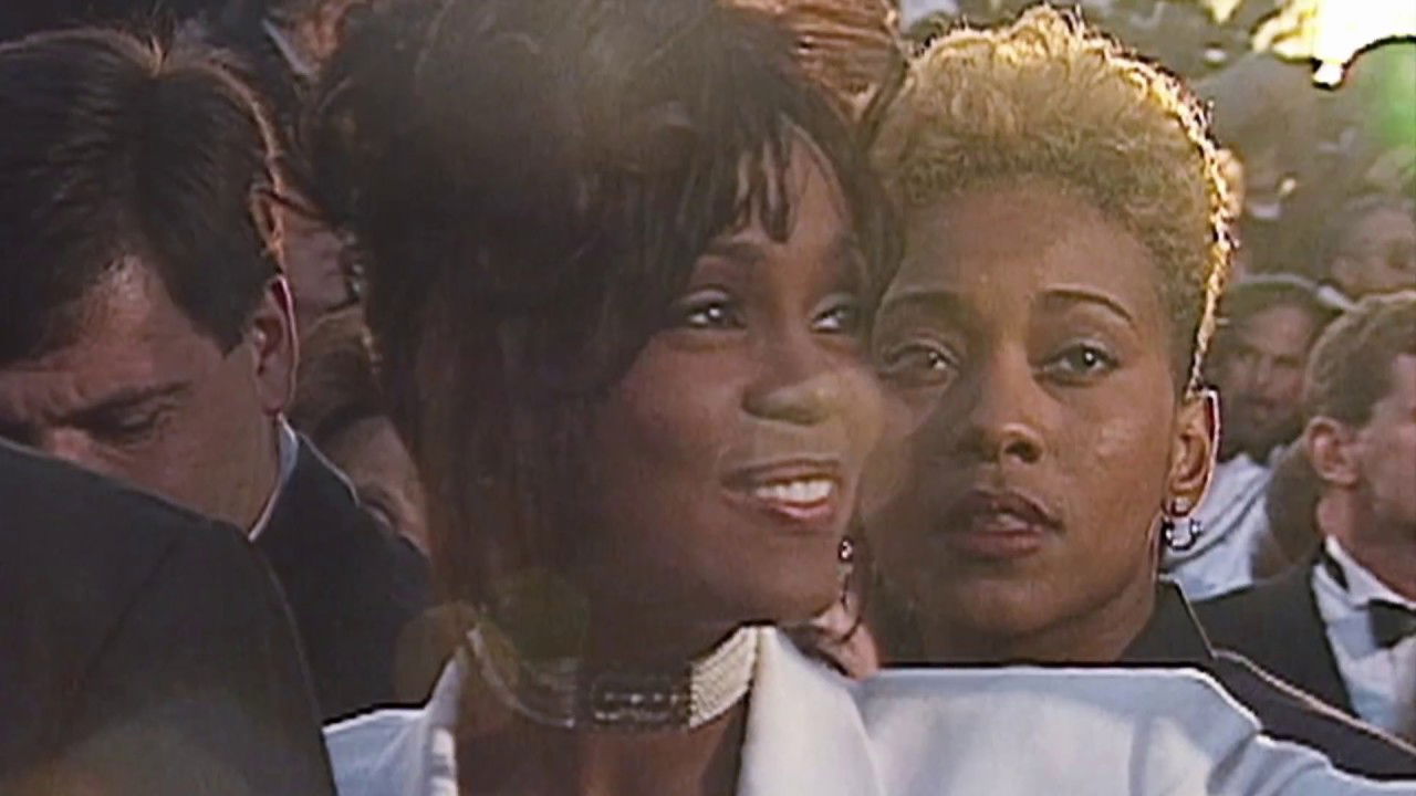 Whitney – Can I Be Me?