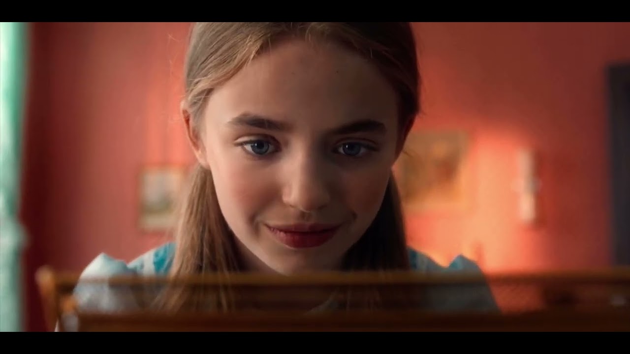 Stranger Things S5 | “I Think We’re Alone Now”