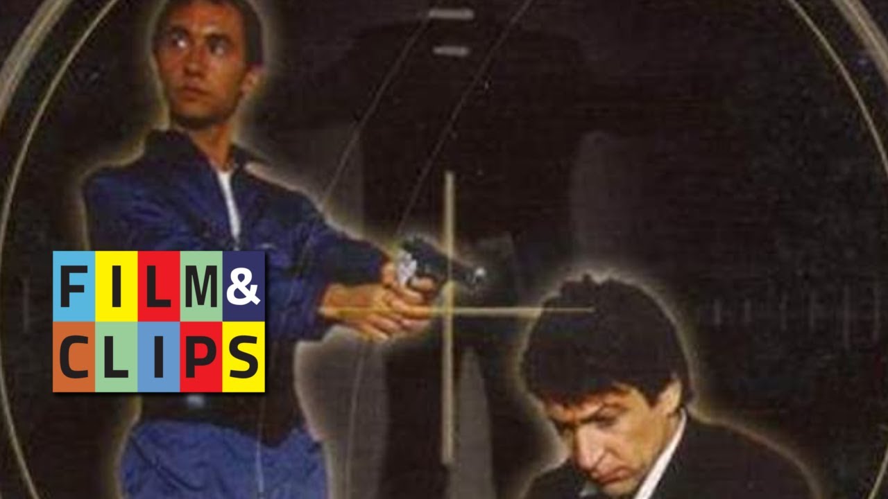 Try This One for Size - English Trailer by Film&Clips