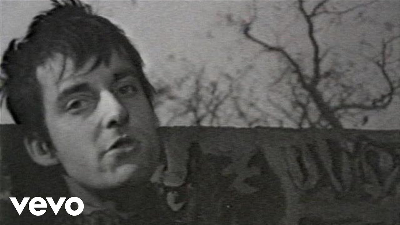 Crime And The City Solution - On Every Train (Grain Will Bear Grain)