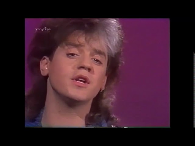 Ralf "Bummi" Bursy - "Eh die Liebe stirbt"