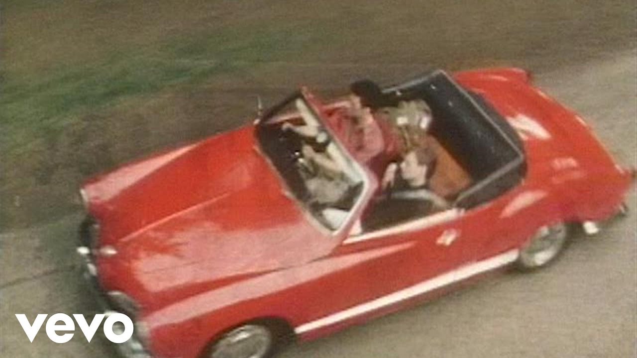 Orchestral Manoeuvres In The Dark "Souvenir"