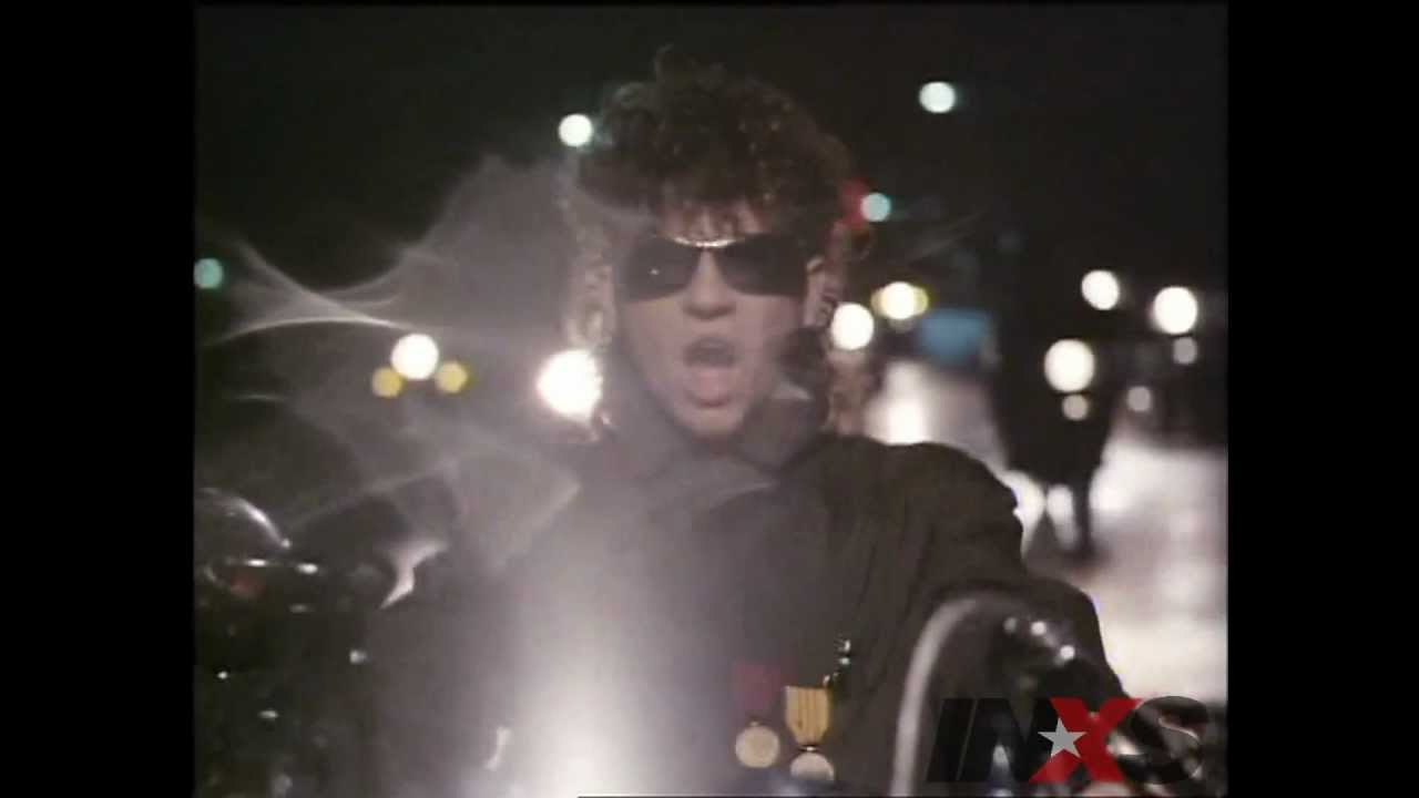 INXS - Original Sin