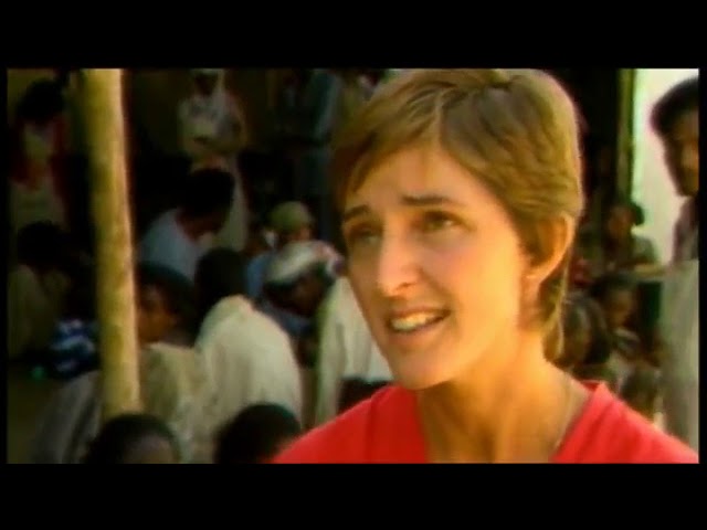 Live Aid Against All Odds - documentary (part 1/2)