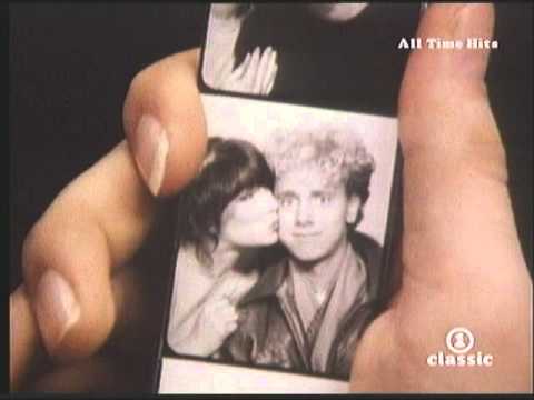 Depeche Mode - "See You"