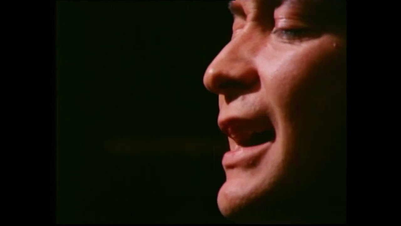 Chris Rea - Josephine (Official Music Video) [HD Upgraded]