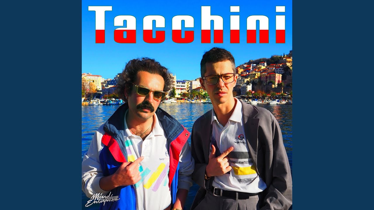 Tacchini