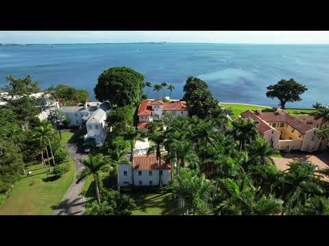 3029 Brickell Avenue, Miami FL 33129 (House)