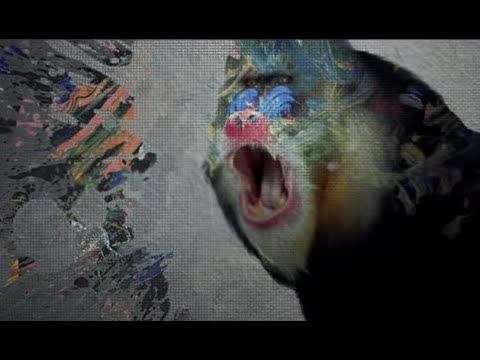 Martin Gore - Mandrill (Official Visual)