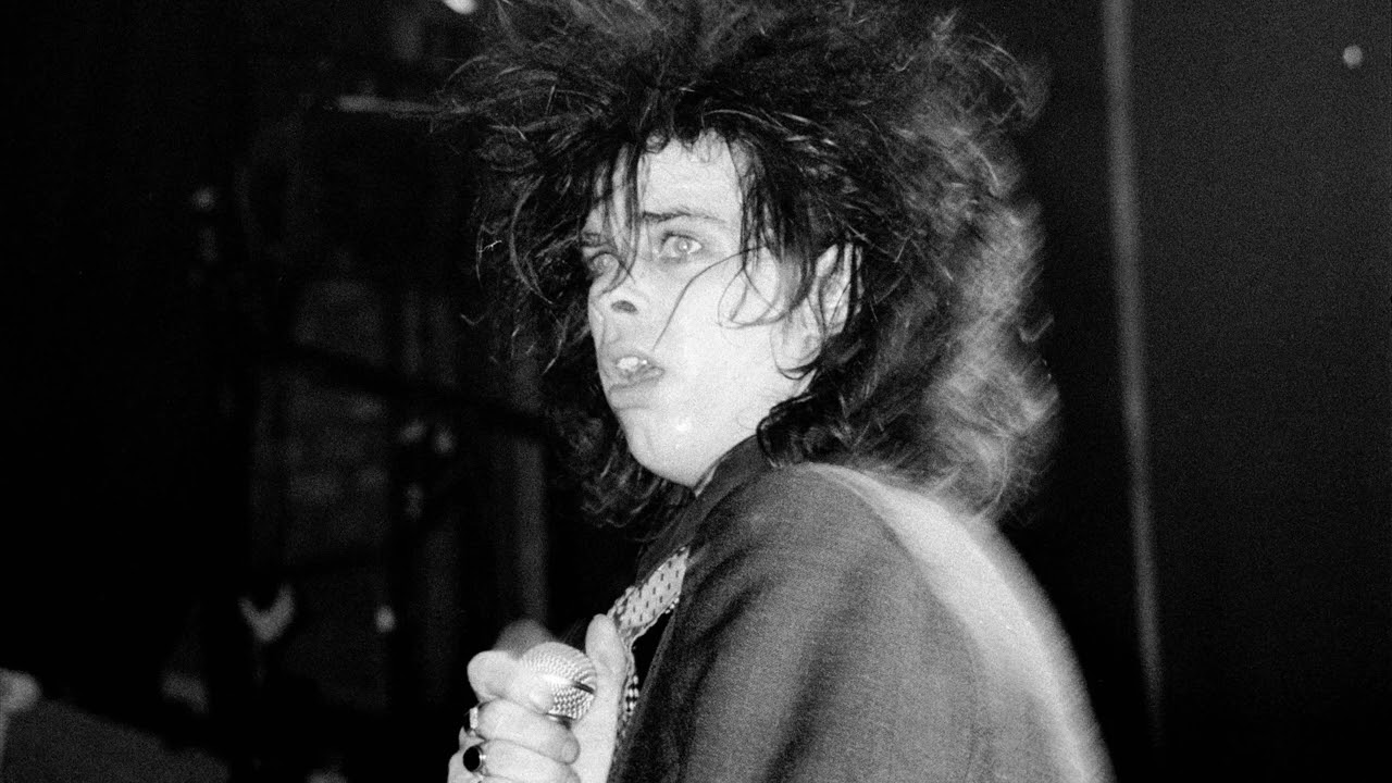 " A Monstrous Beast Live." MUTINY IN HEAVEN: The Birthday Party. Exclusive Clip.