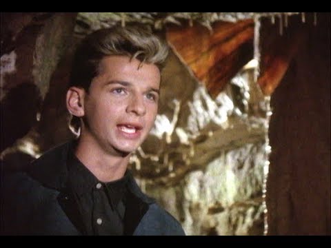 Depeche Mode - Love, In Itself (Official Video)