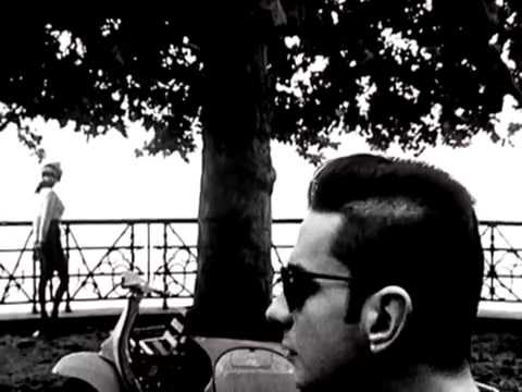 Depeche Mode - Behind The Wheel (Official Video)