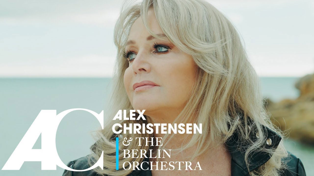 Total Eclipse Of The Heart (feat. Bonnie Tyler) – Alex Christensen & The Berlin Orchestra