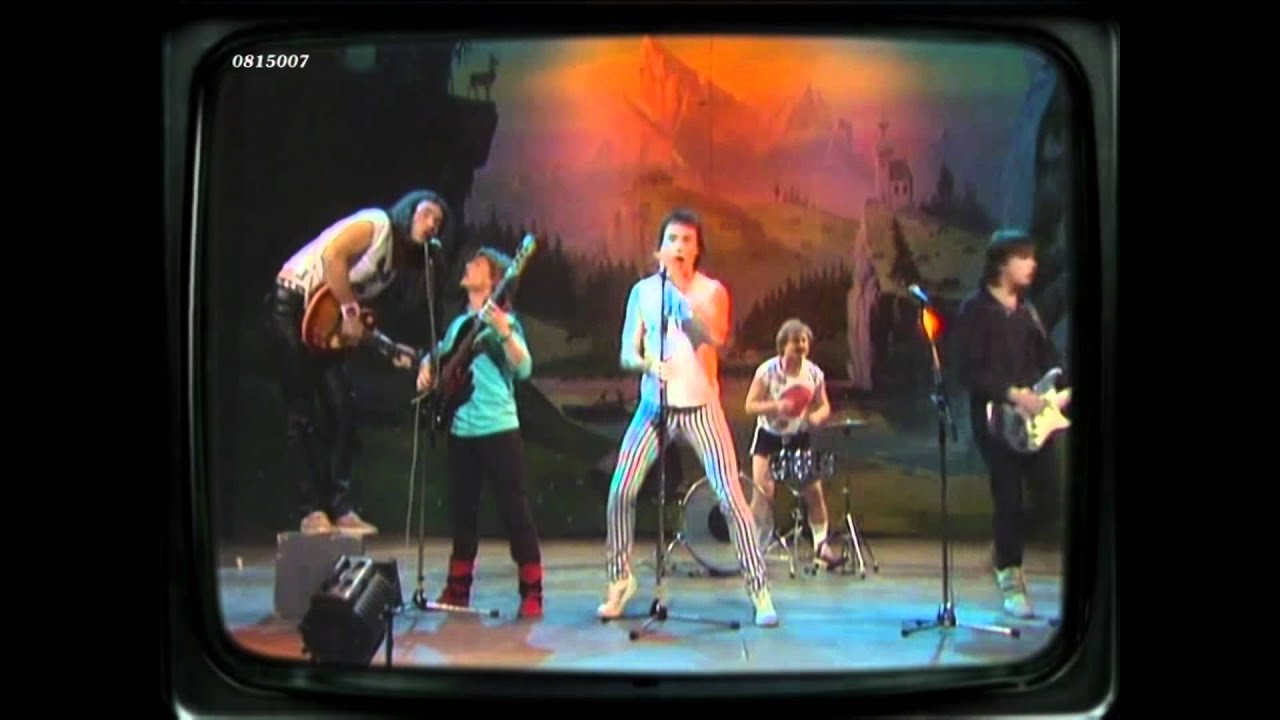 Crackers - Klassenfahrt zum Titisee (1983) HD 0815007