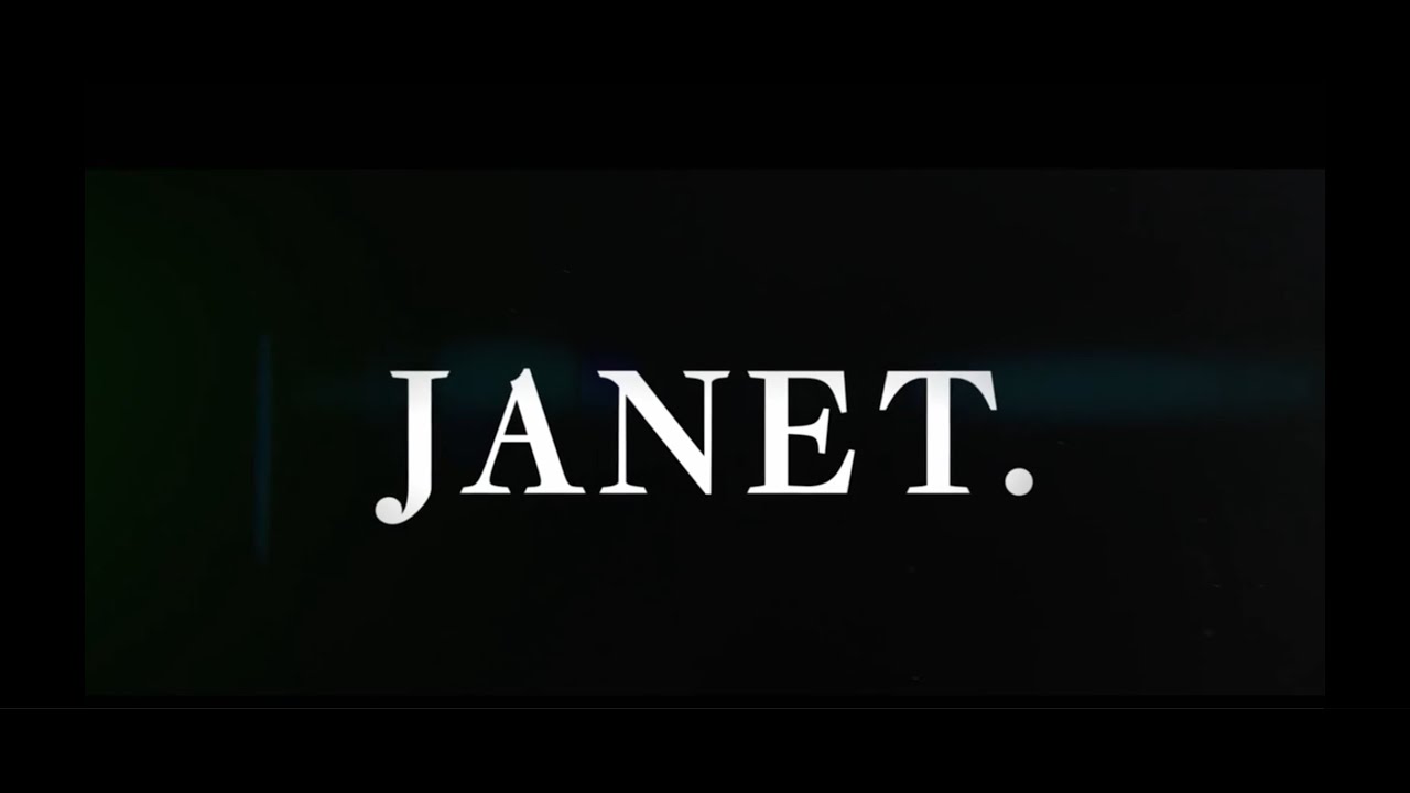 "JANET JACKSON" Documentary Teaser