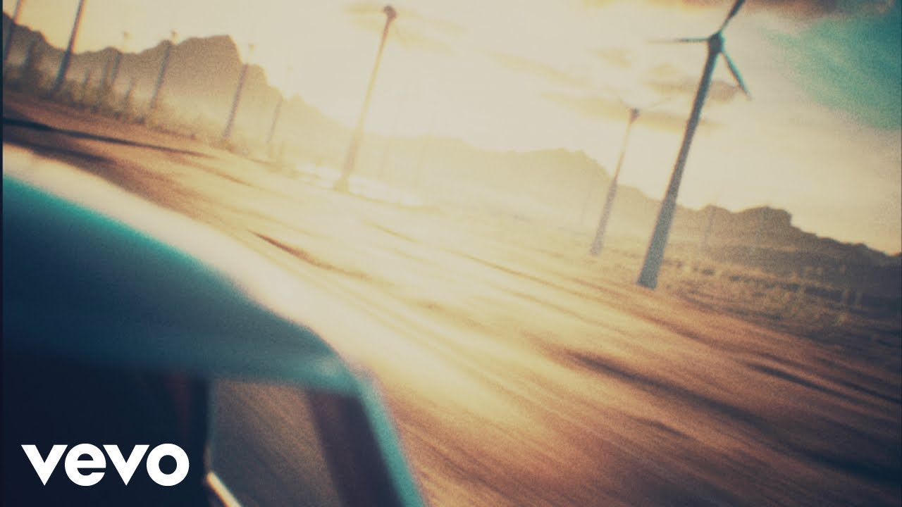 Bruce Springsteen - "Hello Sunshine"