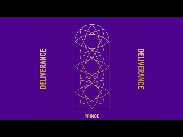 PRINCE - Deliverance (Unreleased - Full EP)