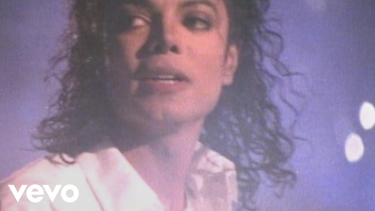 Michael Jackson: "Dirty Diana"