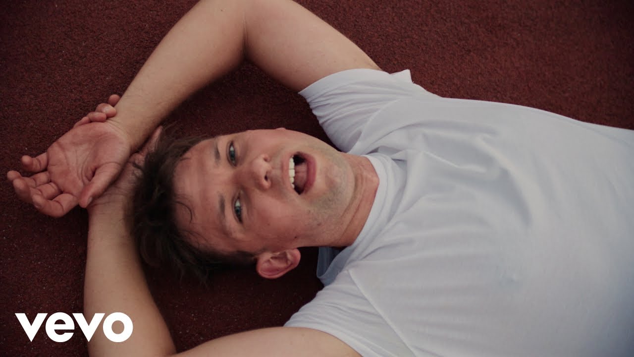 Betterov - Berlin ist keine Stadt (Official Video)