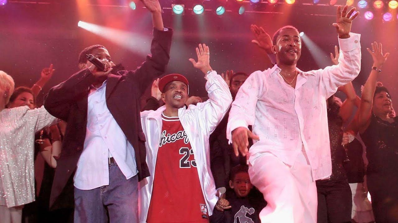 Remembering 'Chicago Mike': The Life and Legacy of Michael Sumler from Kool & the Gang