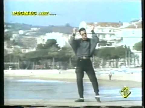 Success - Picnic at the Whitehouse