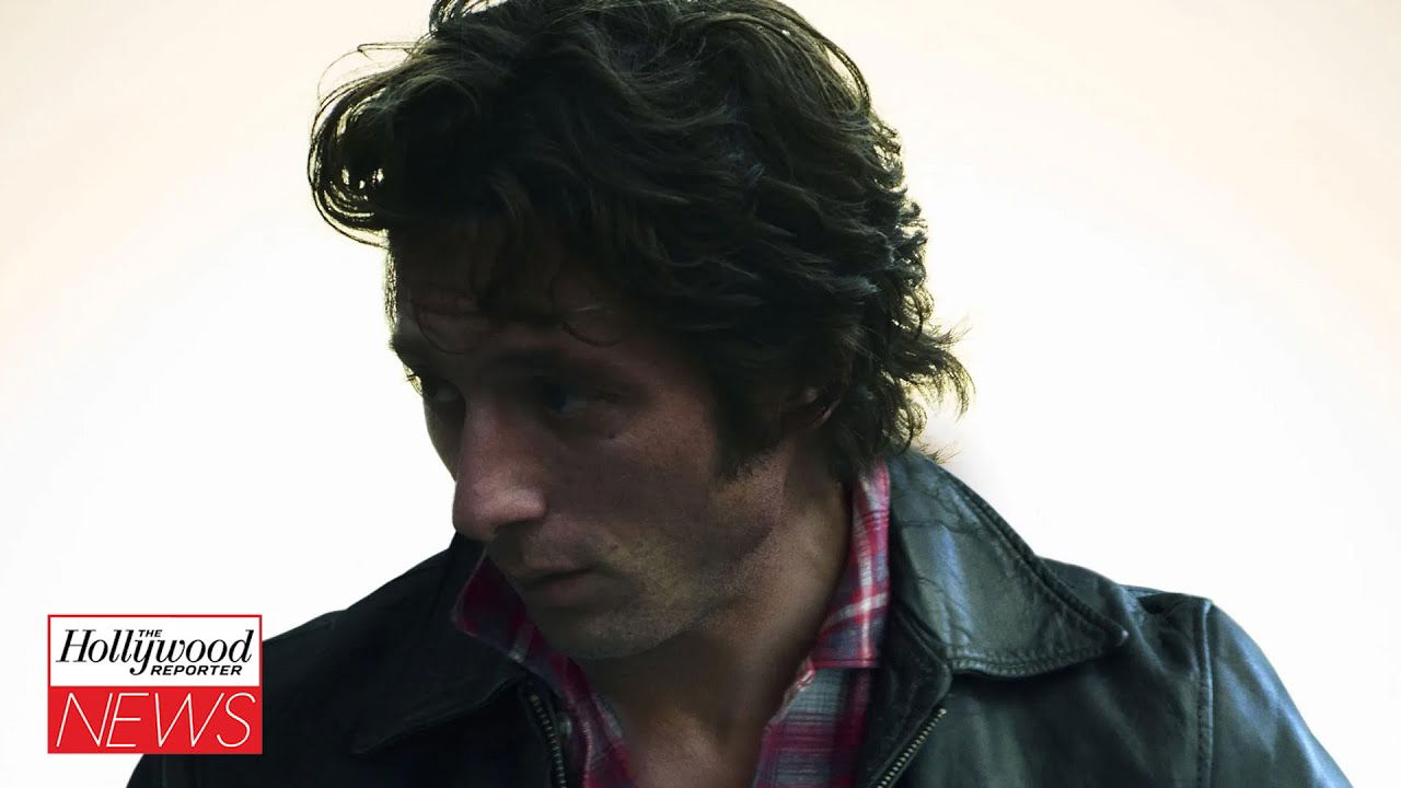 Jeremy Allen White Turns Into Bruce Springsteen in 'Deliver Me From Nowhere' First Look | THR News