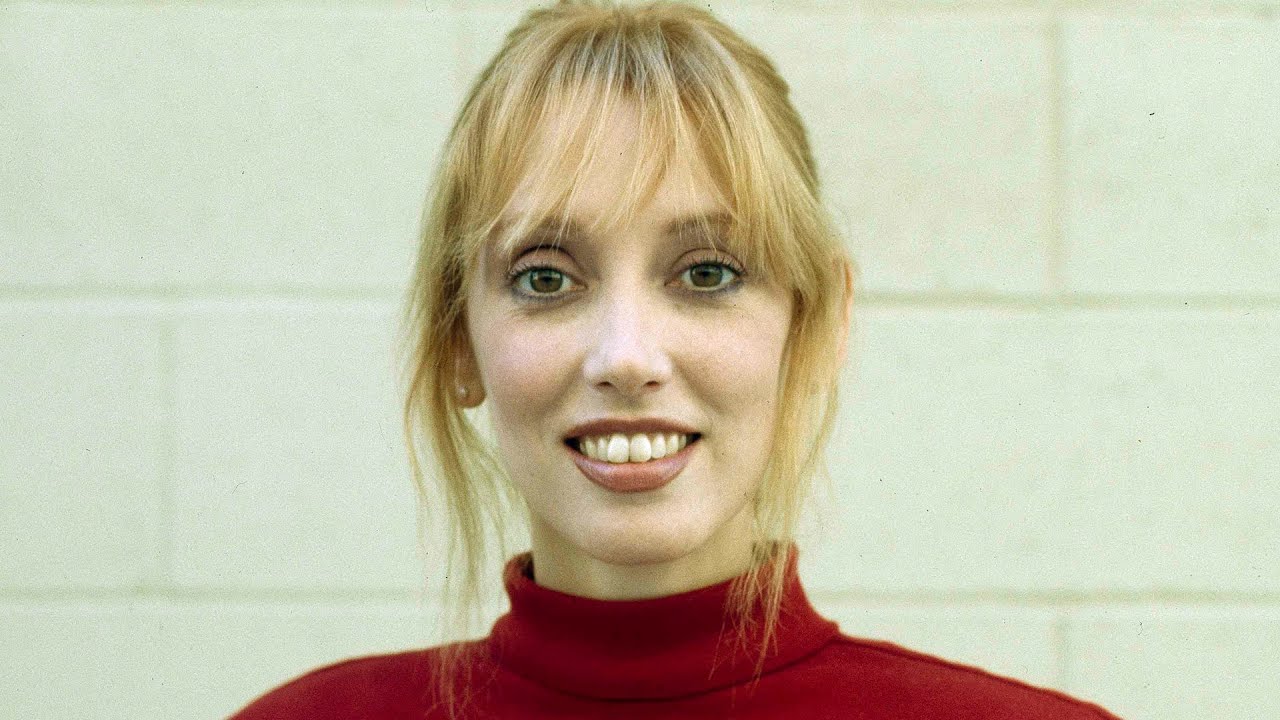 Shelley Duvall's Iconic Career: From 'The Shining' To 'Popeye'