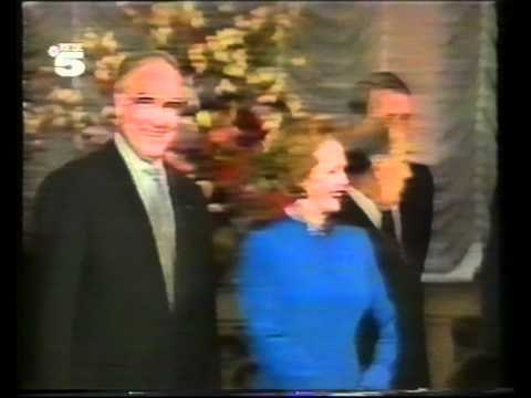 Tschernobyl (Das letzte Signal) -- Wolf Maahn & Unterstützung (Official Video /1986)