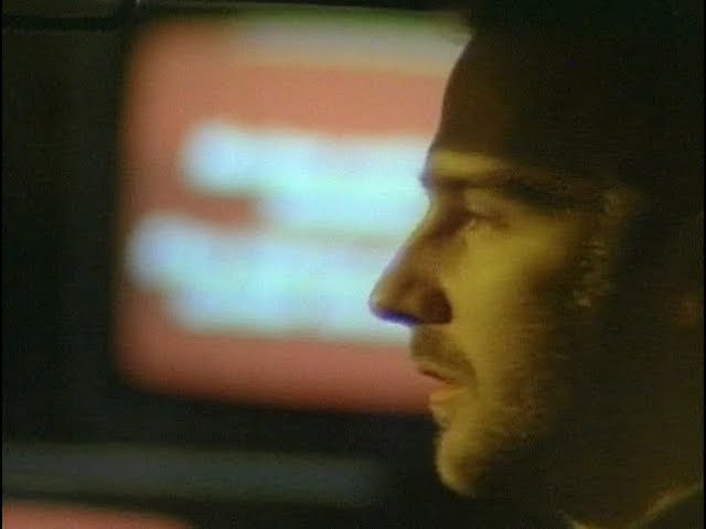 Ultravox - Dancing With Tears In My Eyes (Official Music Video) [HD Remaster]