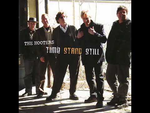 HOOTERS - The boys of summer