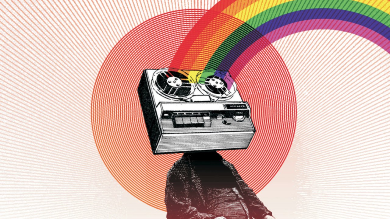 Smoove & Turrell - Don't Go (Official audio)