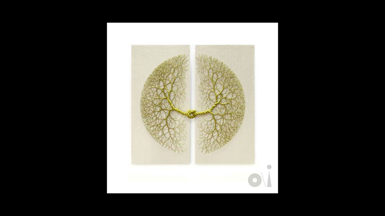 Peter Gabriel - Been Undone (Dark-Side Mix)