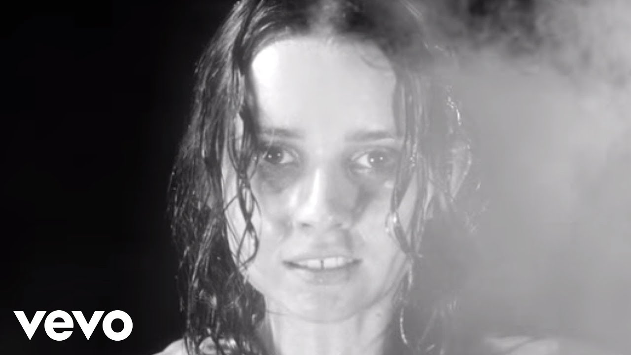 Depeche Mode "Personal Jesus"