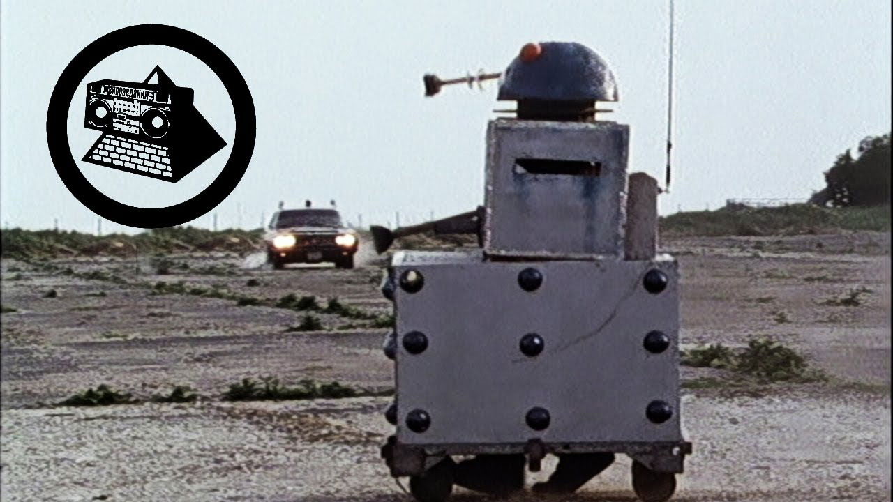 The Timelords - Doctorin' The Tardis (Official Video)